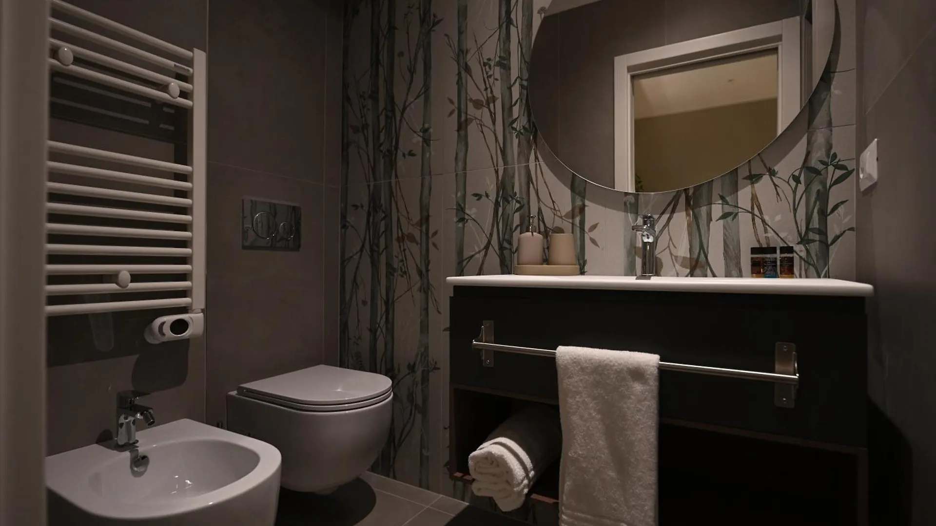 Guest house La Finestra Sul Campanile Luxury Suite & Loft Bari