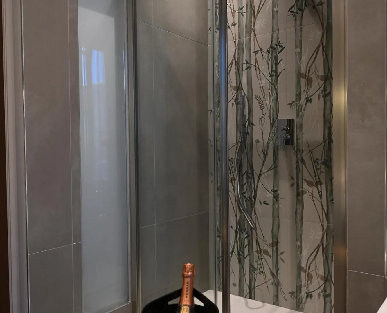 La Finestra Sul Campanile Luxury Suite & Loft Bari Italy