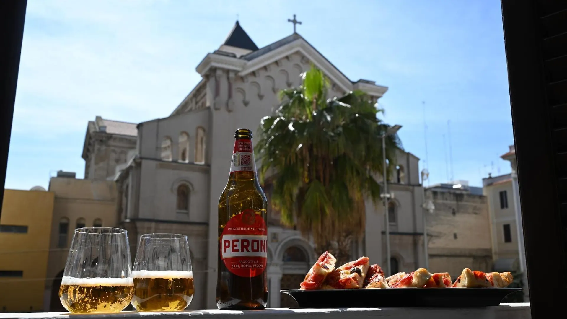 La Finestra Sul Campanile Luxury Suite & Loft Bari