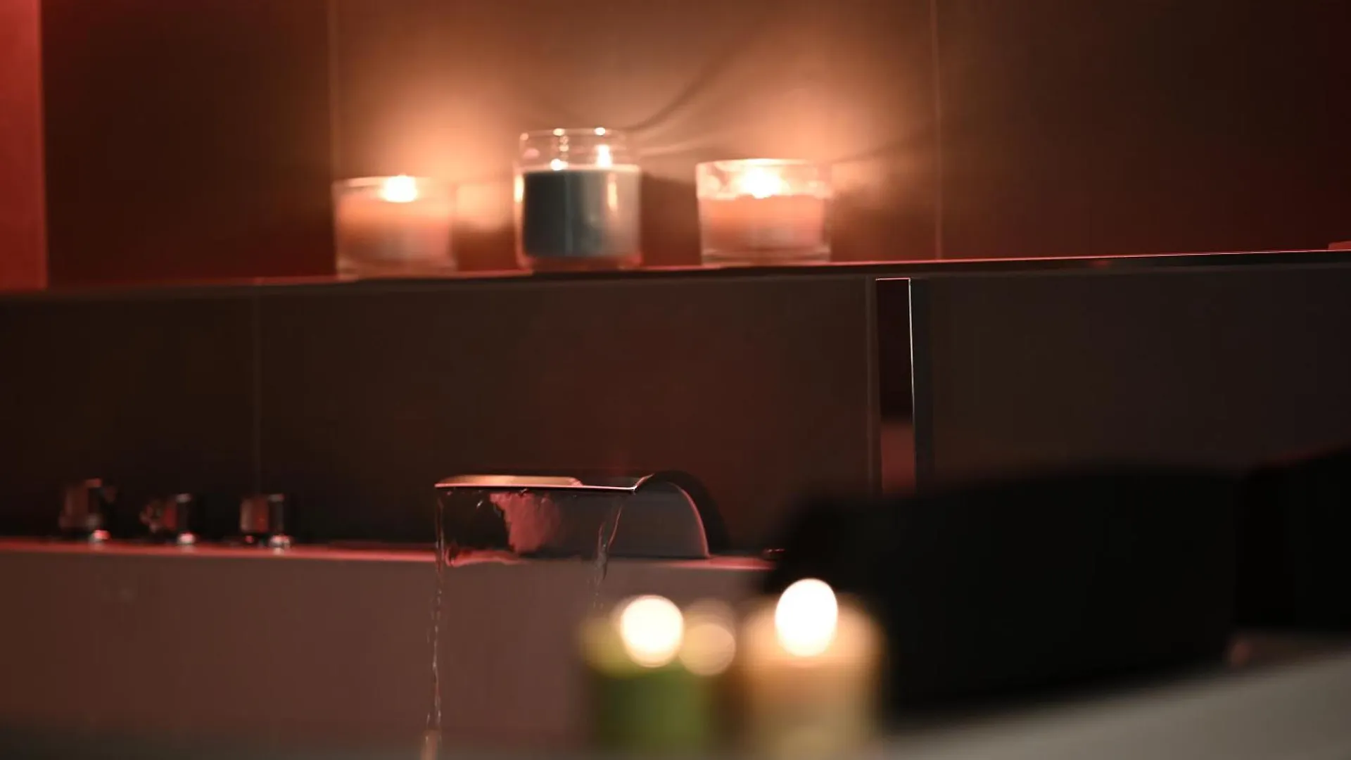 La Finestra Sul Campanile Luxury Suite & Loft Bari