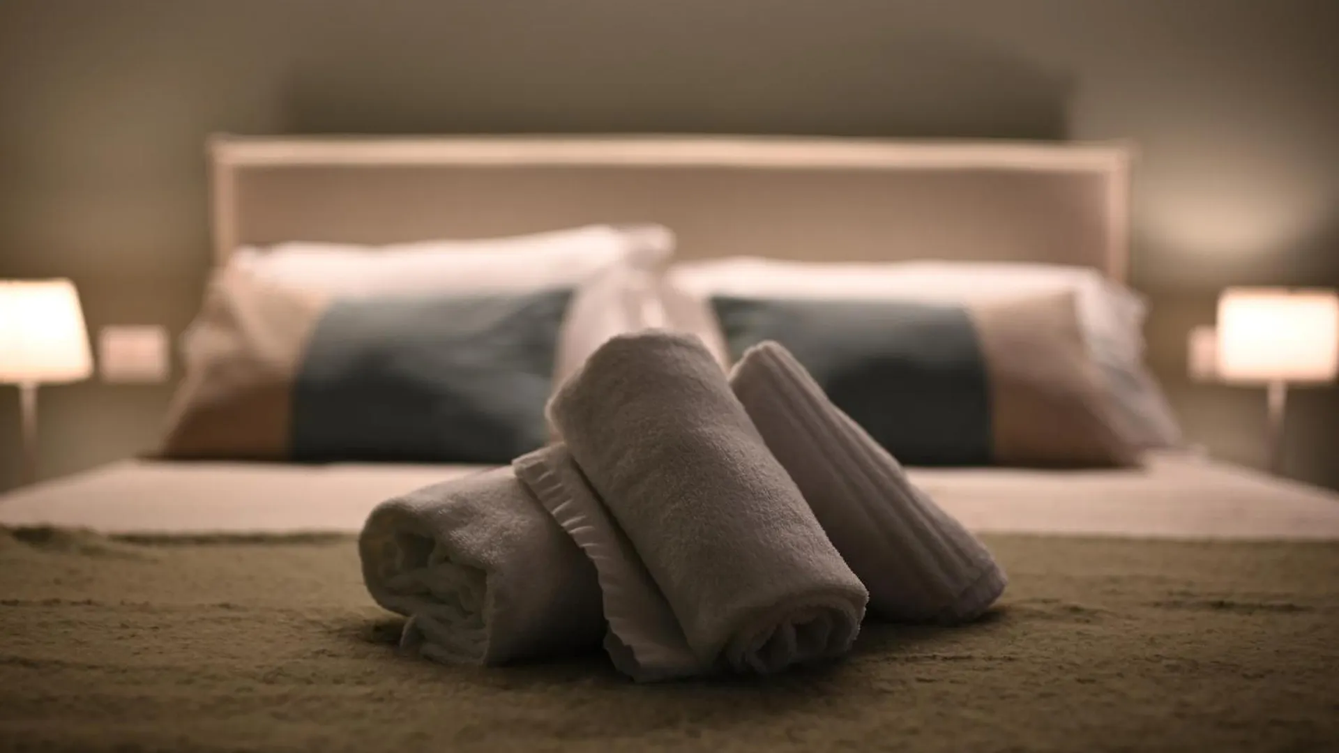 La Finestra Sul Campanile Luxury Suite & Loft Bari 0*,