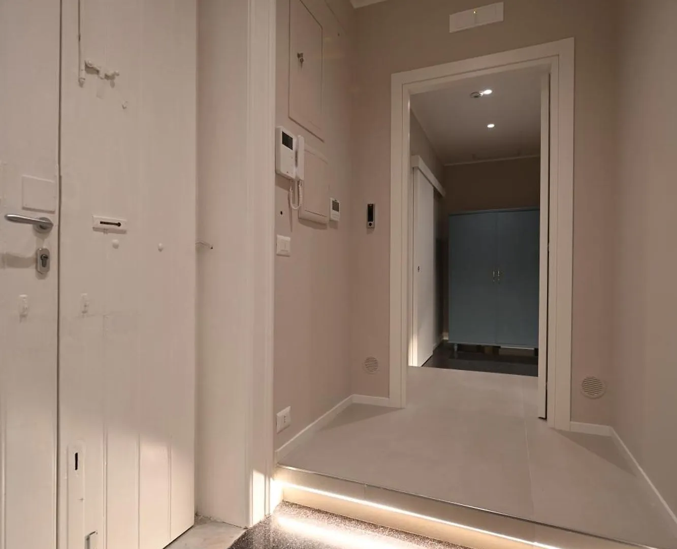 Guest house La Finestra Sul Campanile Luxury Suite & Loft Bari