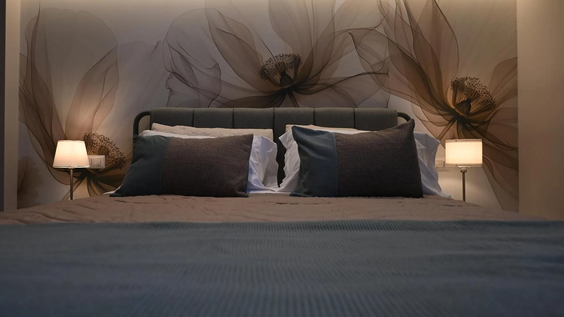 Guest house La Finestra Sul Campanile Luxury Suite & Loft Bari