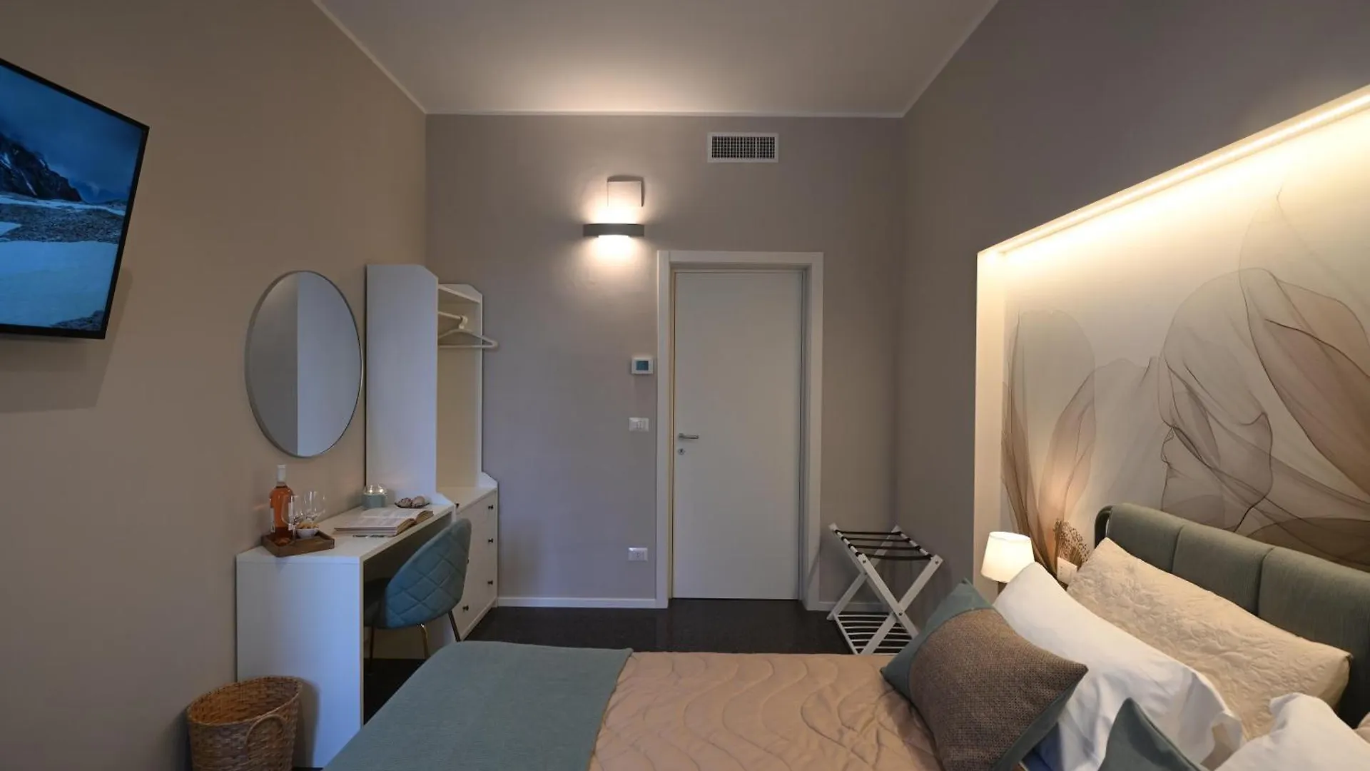 La Finestra Sul Campanile Luxury Suite & Loft Bari Italy