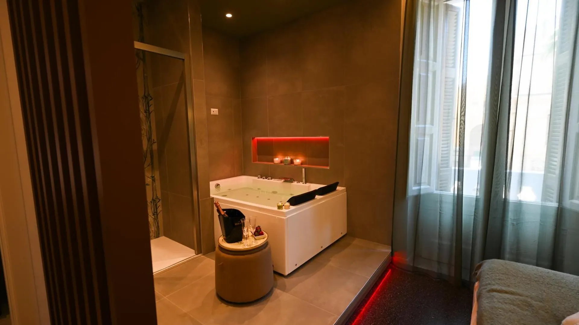 La Finestra Sul Campanile Luxury Suite & Loft Bari Italy
