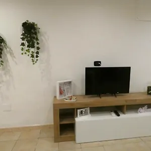  Apartamento Casa Simonetta