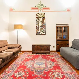  Apartamento Araba Fenice - Centro