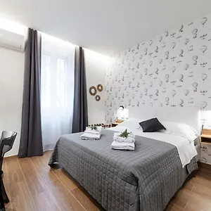 Casetta Petrera Deluxe Affittacamere